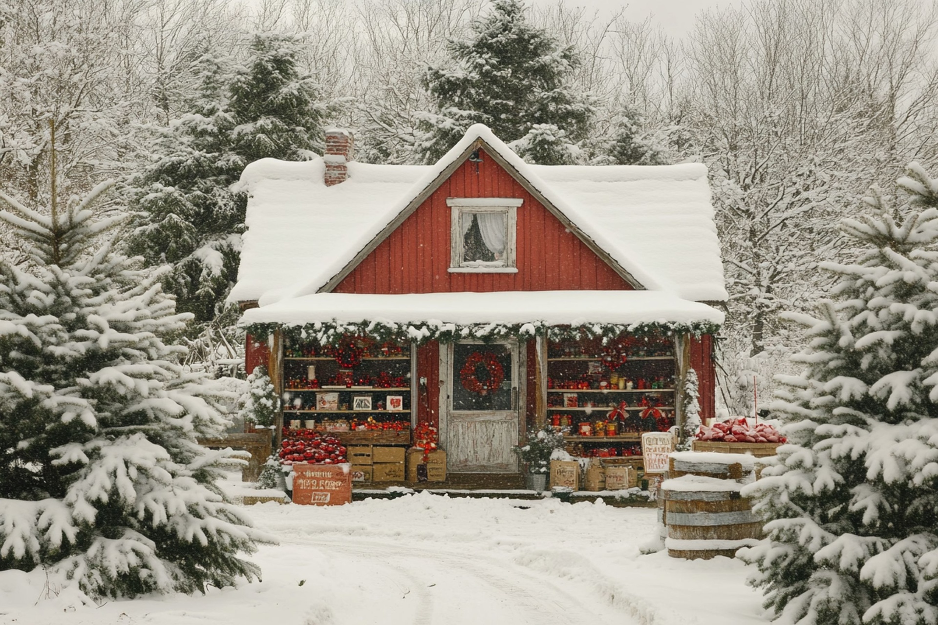 Tradiciones navideñas en el mundo rural: un homenaje a nuestras raíces